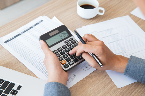 bookkeeping