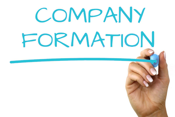 company-formation