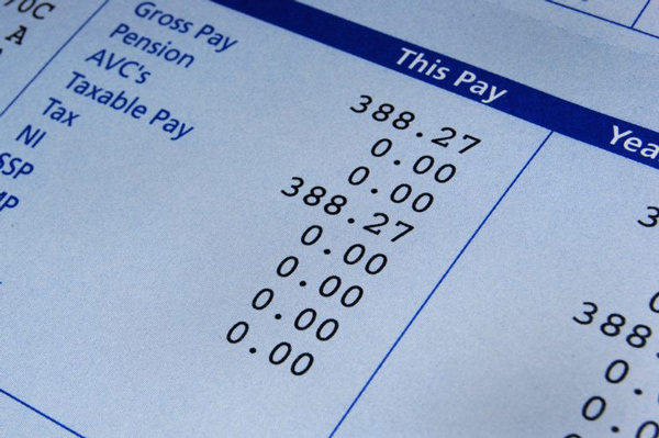 payroll